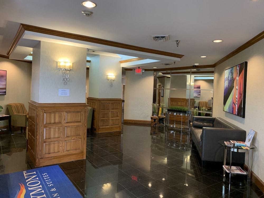 Baymont By Wyndham Jefferson City Exterior photo