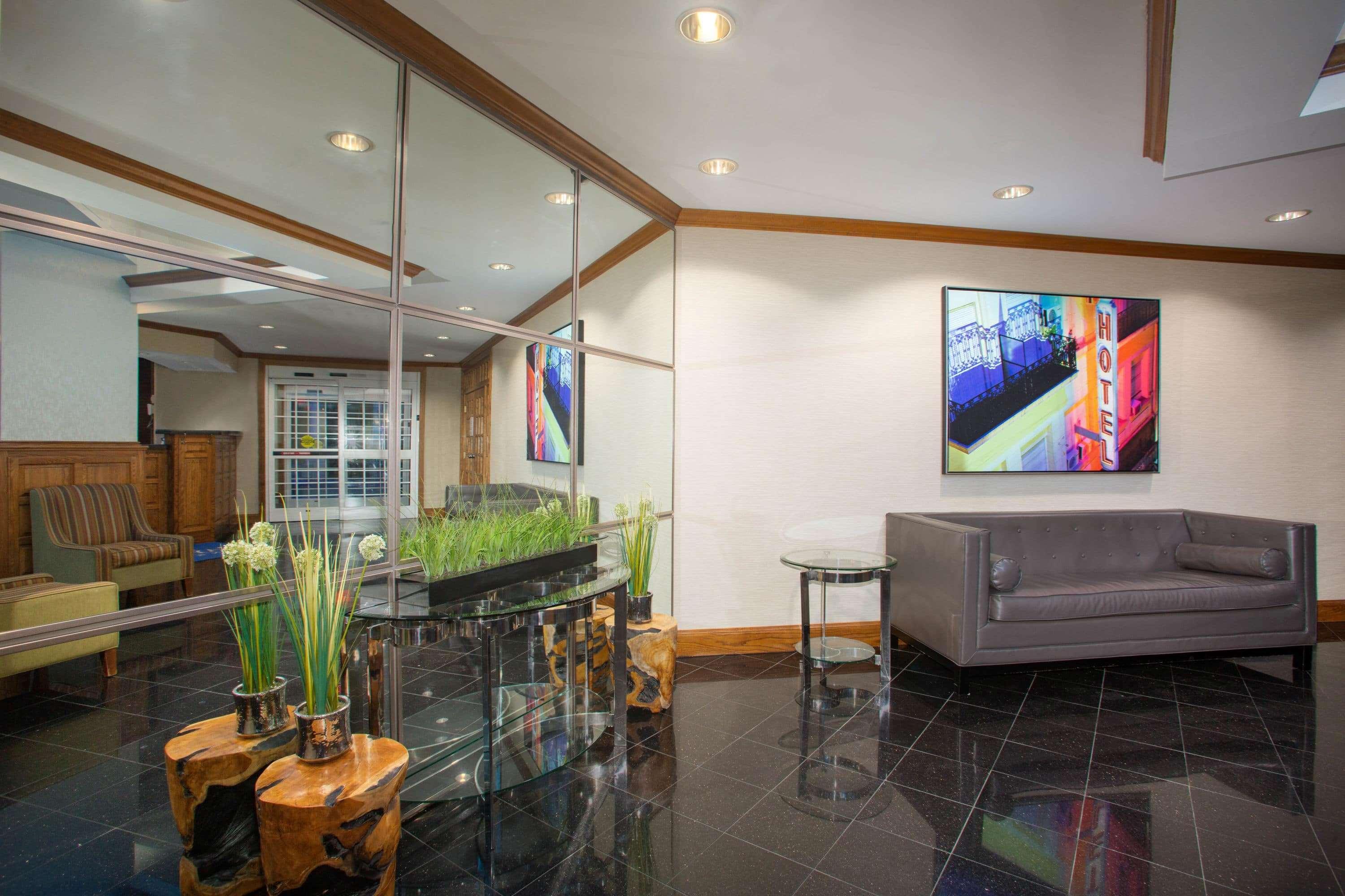 Baymont By Wyndham Jefferson City Exterior photo